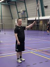 Badminton: een geweldige sport voor jong en oud!