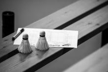 Badminton Club Lieshout is ook in de laatste maanden van het seizoen zeer actief